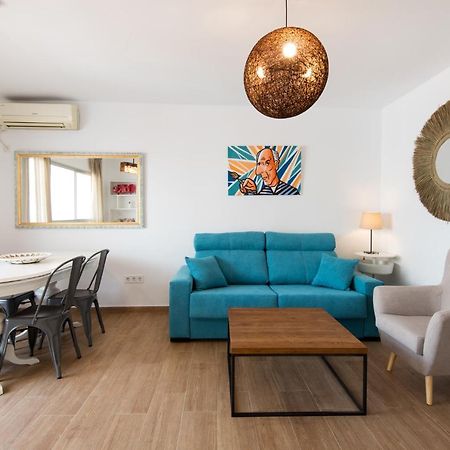 The 7Th Corner, Hugh Apartment Ideal For Groups Málaga Kültér fotó