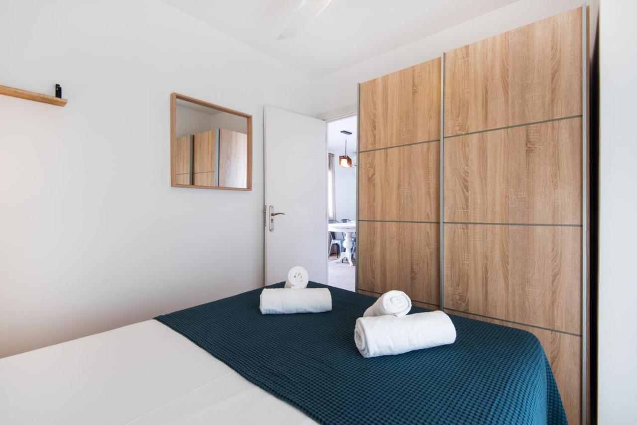 The 7Th Corner, Hugh Apartment Ideal For Groups Málaga Kültér fotó